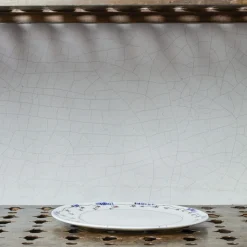 259 SERAX Assiettes Plates-Serax x Marni - Assiette Anemone Milk