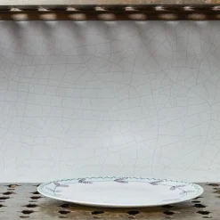 259 SERAX Assiettes Plates-Serax x Marni - Assiette Blossom Milk