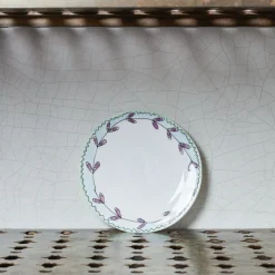 259 SERAX Assiettes Plates-Serax x Marni - Assiette Blossom Milk