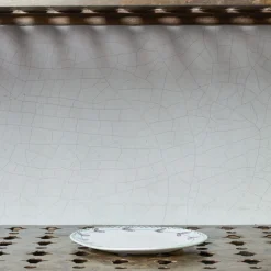 259 SERAX Assiettes Plates-Serax x Marni - Assiette Blossom Milk