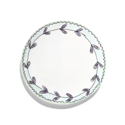 259 SERAX Assiettes Plates-Serax x Marni - Assiette Blossom Milk