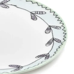 259 SERAX Assiettes Plates-Serax x Marni - Assiette Blossom Milk