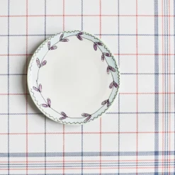 259 SERAX Assiettes Plates-Serax x Marni - Assiette Blossom Milk