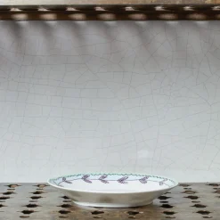 259 SERAX Assiettes Creuses-Serax x Marni - Assiette creuse Blossom Milk