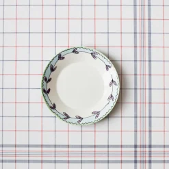 259 SERAX Assiettes Creuses-Serax x Marni - Assiette creuse Blossom Milk