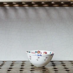 259 SERAX Bols-Serax x Marni - Bol Anemone Milk