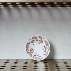 259 SERAX Bols-Serax x Marni - Bol Anemone Milk