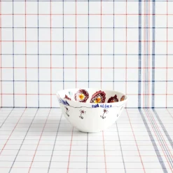 259 SERAX Bols-Serax x Marni - Bol Anemone Milk