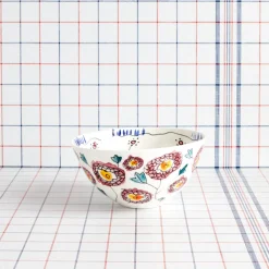 259 SERAX Bols-Serax x Marni - Bol Anemone Milk