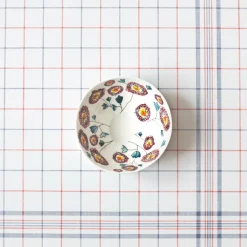 259 SERAX Bols-Serax x Marni - Bol Anemone Milk