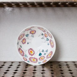 259 SERAX Saladiers-Serax x Marni - Saladier Anemone Milk