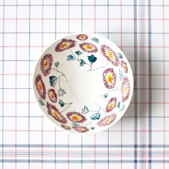 259 SERAX Saladiers-Serax x Marni - Saladier Anemone Milk