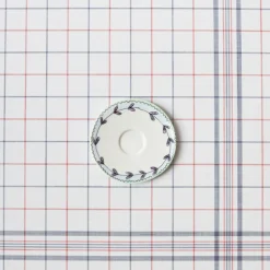 259 SERAX Tasses-Serax x Marni - Soucoupe café Blossom Milk