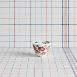 259 SERAX Tasses-Serax x Marni - Tasse à capuccino Anemone Milk