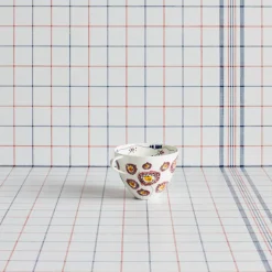 259 SERAX Tasses-Serax x Marni - Tasse à capuccino Anemone Milk