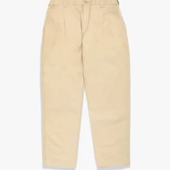 Homme Service Works L'esprit Merci|Pantalons-- Pantalon Waiter Twill - Beige