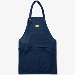 SERVICE WORKS Tabliers-- Tablier en toile - Marine