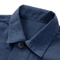 Homme SERVICE WORKS Vestes-- Veste de travail - Marine