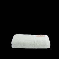 2100 GAZEX Sélection De Bain Merci|Serviettes De Table-Serviette de bain en éponge - Bleu Antiparos