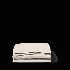 200 LINTEX Serviettes De Table-Serviette de table en lin lavé -