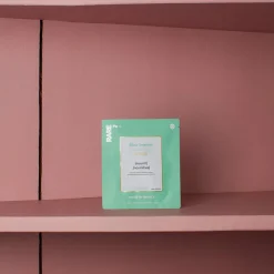 1067 RARE PARIS Soins Du Visage-Set 5 masques - Elixir Intense - Rare Paris