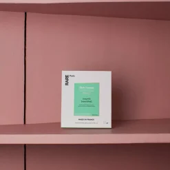 1067 RARE PARIS Soins Du Visage-Set 5 masques - Elixir Intense - Rare Paris