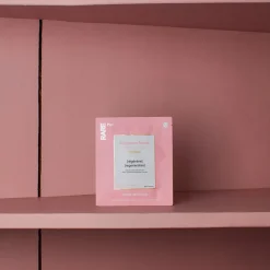 1067 RARE PARIS Soins Du Visage-Set 5 masques - Exception Rosée - Rare Paris