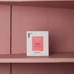 1067 RARE PARIS Soins Du Visage-Set 5 masques - Exception Rosée - Rare Paris