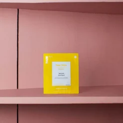 1067 RARE PARIS Soins Du Visage-Set 5 masques - Trésor Solaire - Rare Paris