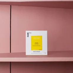 1067 RARE PARIS Soins Du Visage-Set 5 masques - Trésor Solaire - Rare Paris