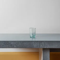 1108 SALAHEDDIN Carafes-Set carafe et verre - Transparent - Salaheddin