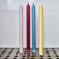 1027 MODERN LIVING Bougies & Parfums D'intérieur-Set de 4 bougies - Pure Whimsical