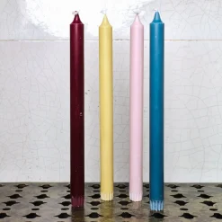 1027 MODERN LIVING Bougies & Parfums D'intérieur-Set de 4 bougies - Pure Whimsical