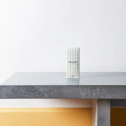 208 HAY Bougies & Parfums D'intérieur-Set de 10 bougies Swirl - Light Green