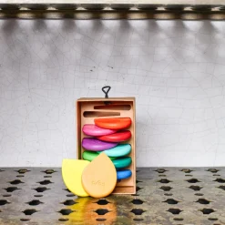 2212 BOYA Écriture-Set de 12 crayons - Boya