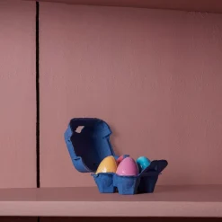 2000 NAILMATIC Savons|Soins Du Corps-Set de 4 oeufs de bain