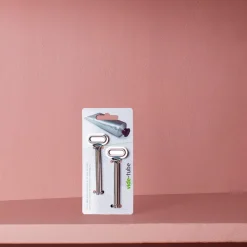 953 CHEVALIER Entretien & Rangement-Set de 2 vide tube