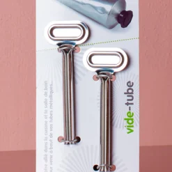 953 CHEVALIER Entretien & Rangement-Set de 2 vide tube