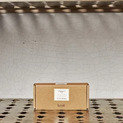 1027 MODERN LIVING Vases-Set de mini vases Komo - Ferm LIVING