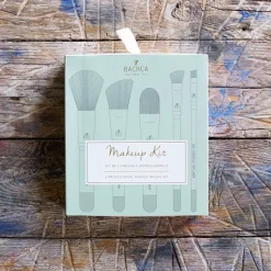 2955 BACHCA Accessoires De Beauté|Sélection De Bain Merci-Set de pinceaux professionnels - Bachca