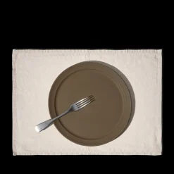 200 LINTEX Sets De Table-Set de table en lin lavé -