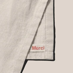 200 LINTEX Sets De Table-Set de table en lin lavé -