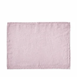 200 LINTEX Sets De Table-Set de table en lin lavé - Parme Fuji Iro