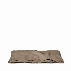 200 LINTEX Maison De Campagne|Sets De Table-Set de table en lin lavé - Brun Cha Iro