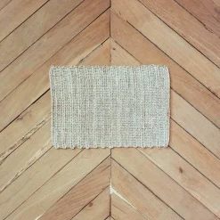 1950 INDIGENA Accessoirisez Votre Intérieur|Maison De Campagne-Set de table Sisal