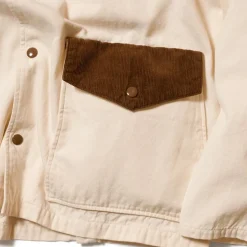 Homme Seuvas L'esprit Merci|Vestes-- Veste Western - Marron