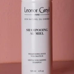 2961 LEONOR GREYL Soins Des Cheveux-Shampoing au miel - Leonor Greyl - 120 ml