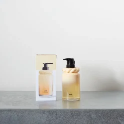 1664 LA BONNE BROSSE Soins Des Cheveux-Shampoing Cair 190ml - La Bonne Brosse