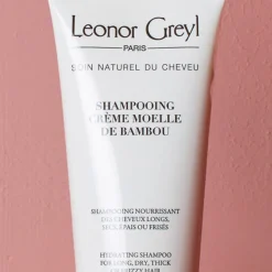 2961 LEONOR GREYL Soins Des Cheveux-Shampoing crème moelle de bambou - Leonor Greyl - 200 ml