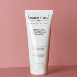 2961 LEONOR GREYL Soins Des Cheveux-Shampoing crème moelle de bambou - Leonor Greyl - 200 ml
